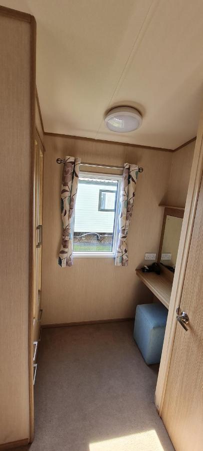 Hotel Silvester'S Skegness Caravan Exterior foto
